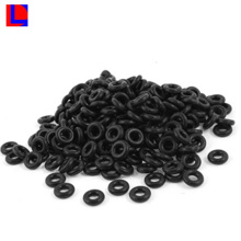 high performance small NBR CR EPDM rubber o ring